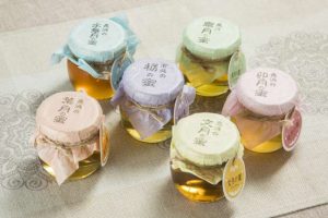 はちみつセット