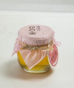はちみつ