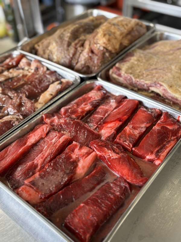 叉焼（チャーシュー）