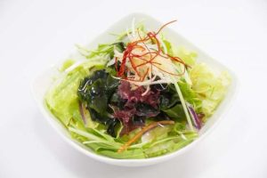 チョレギサラダ