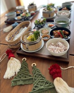 個室ワークショップ