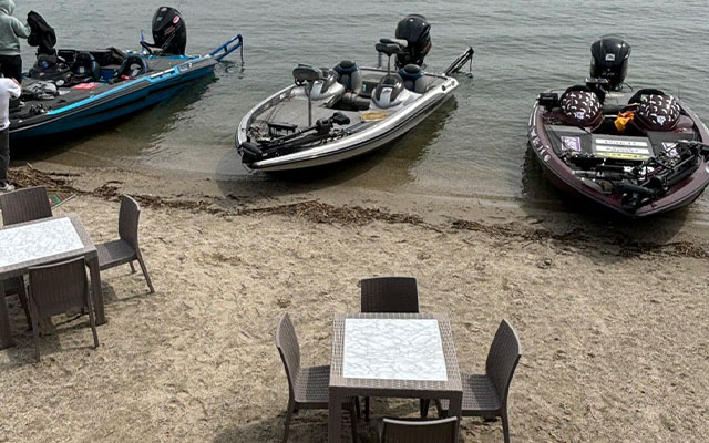 びわ湖マリンスポーツ