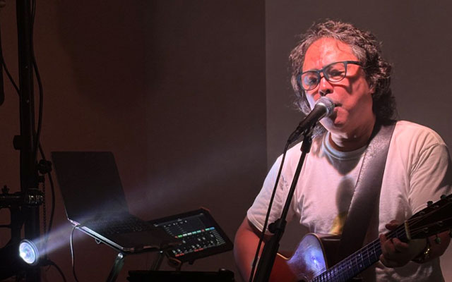 テラスキッチンアンジュLIVE